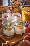 Vigla Hotel - breakfast