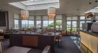 Seamill Hydro Hotel - breakfast