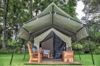 Africa Safari Manyara Escarpment Camping - 3-Star