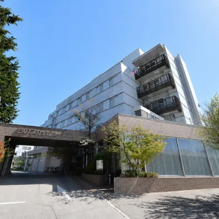 Chino Sky View Hotel