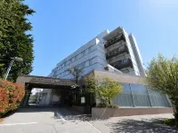 Chino Sky View Hotel - 3-stjärniga