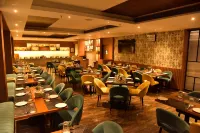 Swarna Hotel & Resort - breakfast