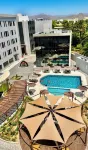 Swiss-Belhotel Nizwa - Pools