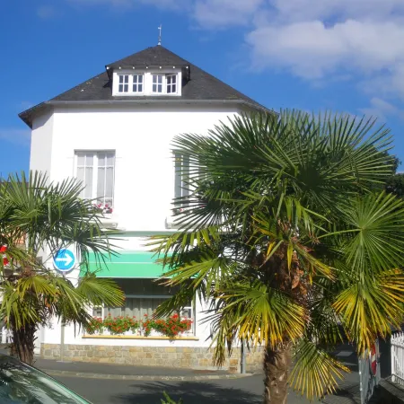 A l'Abri des Vents