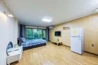Jangsa Solbat Pension - 4-Star