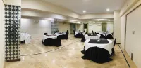 Hotel Crown Inn - sarapan