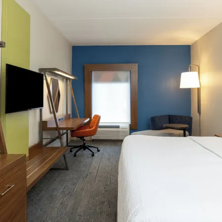 Holiday Inn Express CHARLESTON US HWY 17 & I-526 by IHG
