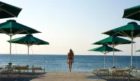 Esperos Palace Resort - Beach