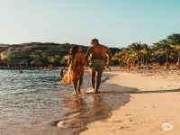 Blue Bay Curaçao Golf & Beach Resort - ติดทะเล