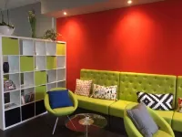 SleepySleepy Hotel Dillingen - Wifi