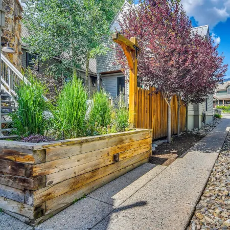 Whistle Pig A Downtown Escape in Breckenridge