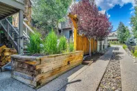 Whistle Pig A Downtown Escape in Breckenridge - Spa