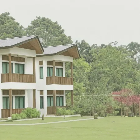 Bidaisari Resort