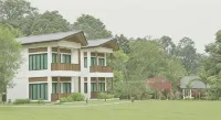 Bidaisari Resort - 2-stjärniga