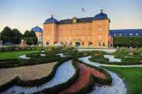 Villa Benz Hotel Garni - Wifi