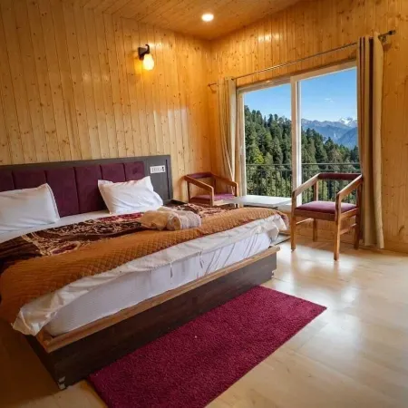 Heaven Resorts