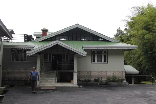 Gomethang Homestay - Homestays