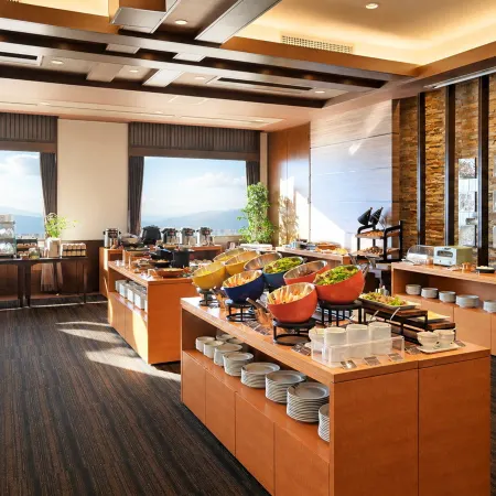 Akakura Kanko Hotel