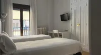 Hotel Amefa - 2-Star