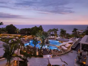 Mediterranean Beach Hotel