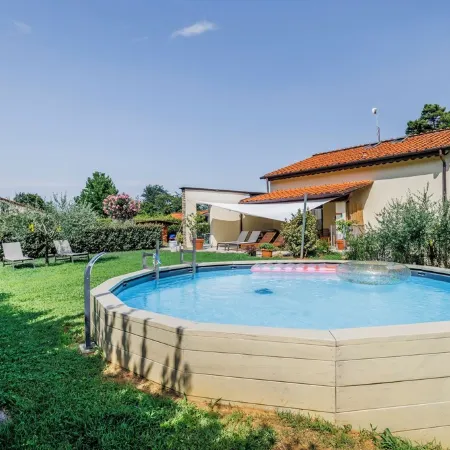 Nestled in the Green Hills of Lucca, Just Minutes from the Walls of Lucca