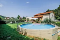 Nestled in the Green Hills of Lucca, Just Minutes from the Walls of Lucca - Private Pools