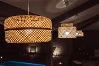 Villa d'Exception avec Piscine - 3 Min de la Plage 4 chambres climatisées - piscina