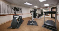 Best Western Inn & Suites San Mateo - San Francisco Airport - Træningscentre