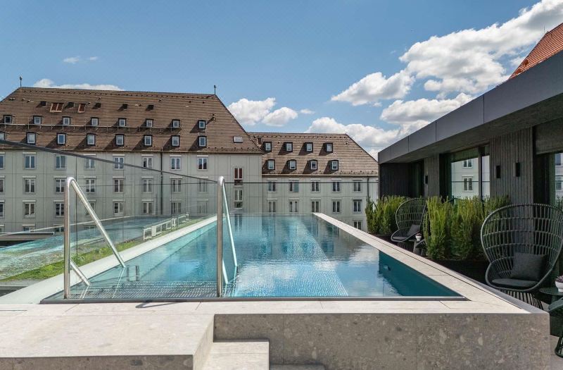 Hotel Maximilian’s photo 4