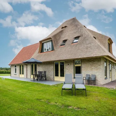 Farmhouse Near De Koog