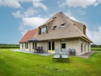 Farmhouse Near De Koog - Jacuzzi