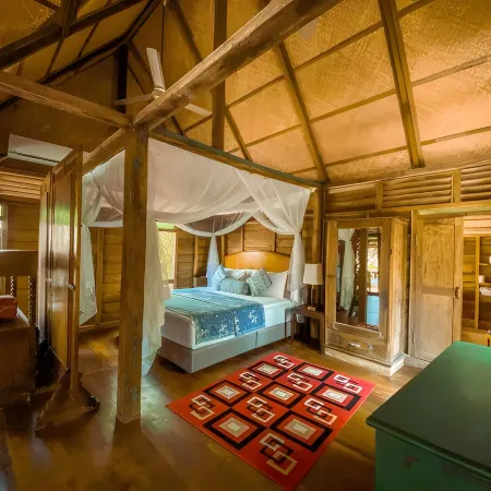 Kunang Kunang Heritage Villas Отели рядом с достопримечательностью «Канатная дорога Лангкави»