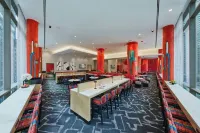 Courtyard New York Manhattan/Central Park - Pet friendly