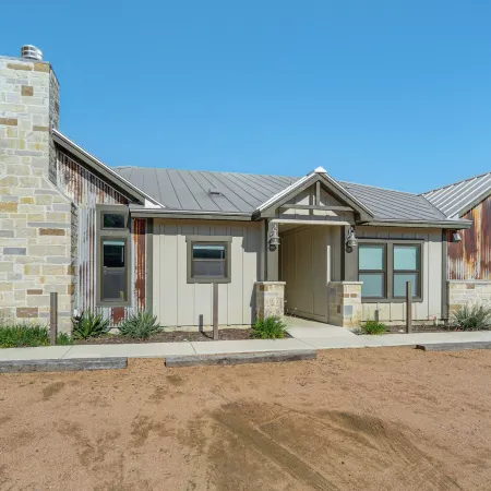 Uncorked Ranch Hill Country Home 1Mi to Winery!