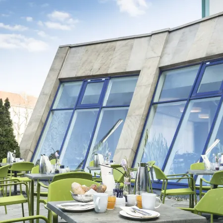 Dorint Hotel Dresden
