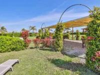 I Giardini Dell Olimpo - Zeus - Apartments