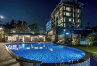 Nexstay Oshin Wayanad - Pools