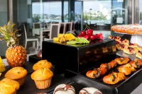 Barceló Hamilton Menorca - Adults Only - breakfast