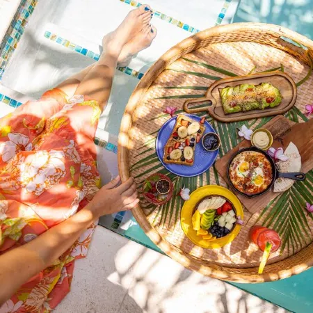 Boardwalk Boutique Hotel Aruba - Adults Only