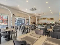 Laristone Suite Spa Hotel Hotels near Kadriye Beach
