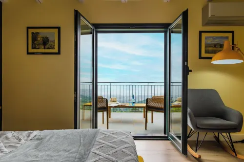 Bellavista Etna Villa With Pool And Jacuzzi -  case vacanza in affitto