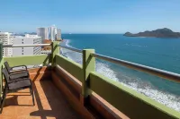 El Cid El Moro Beach - Ocean View