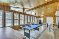 Pensacola Paradise - HTD Pool, Jacuzzi, Game Room - 3 ดาว