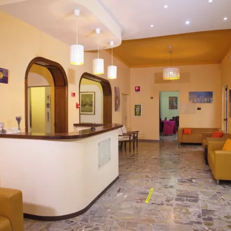 Hotel Roma