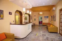 Hotel Roma - pet friendly