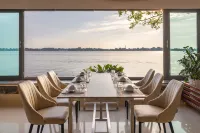 Van Phat Riverside Hotel - Aamiainen