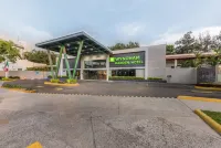 溫德姆花園瓜達拉哈拉博覽會飯店 - 寵物友善