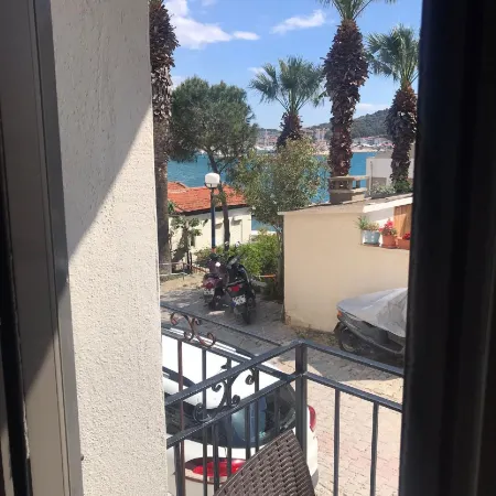 Eva Hotel CESME