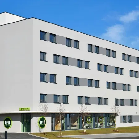 B&B HOTEL Graz City-Süd