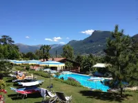 Hotel&Hostel Montarina - Pools